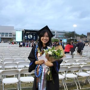 Meet your Posher, Lisa